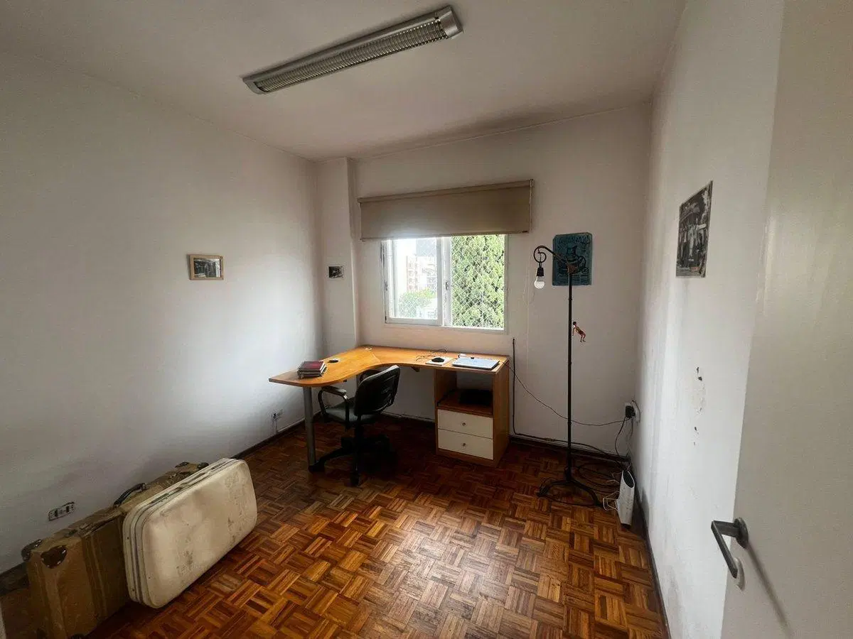 VENTA DEPTO 3 AMB COCHERA C. FRENTE NUÑEZ  CREDITO 2