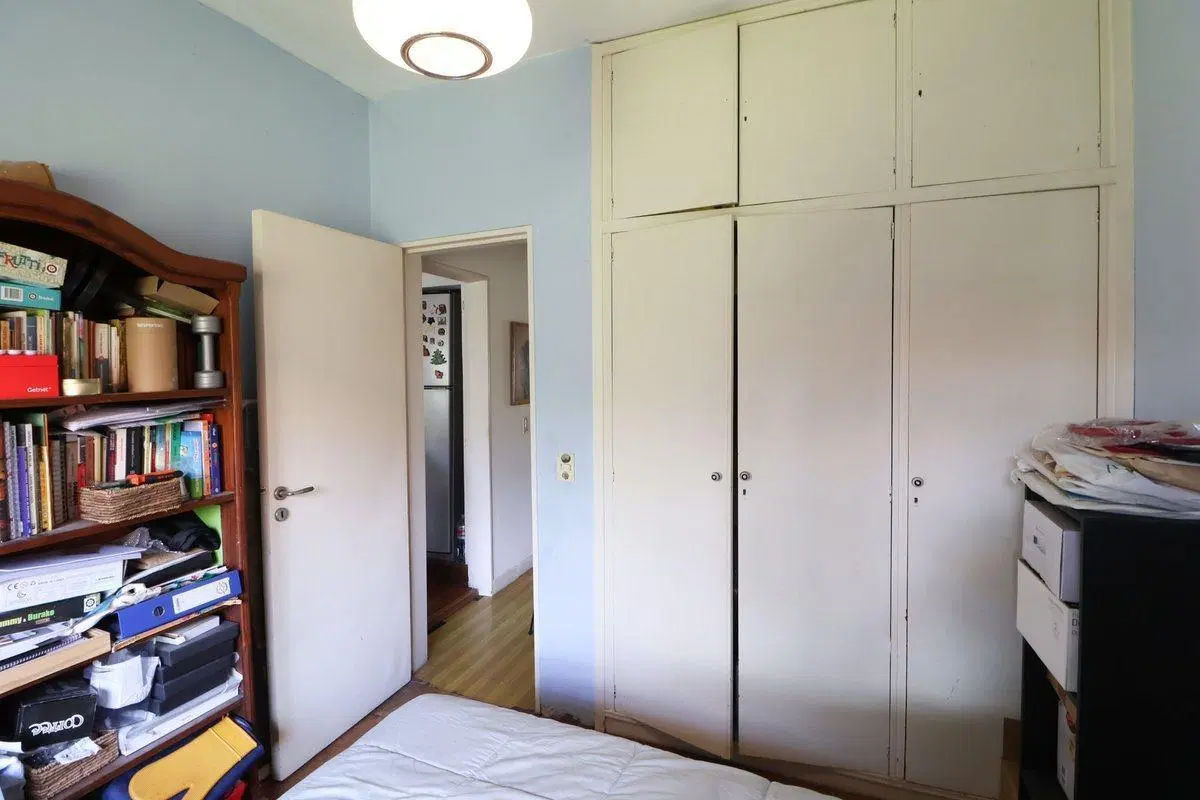 Venta casa 3amb jardín cochera Parrilla Hurlingham 4