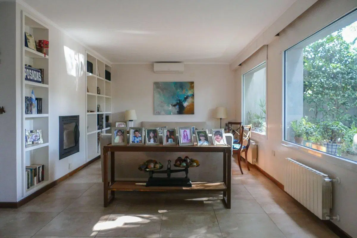 VENTA CASA 3 DORMIT. TERRAZA COCHERA MARTINEZ 4