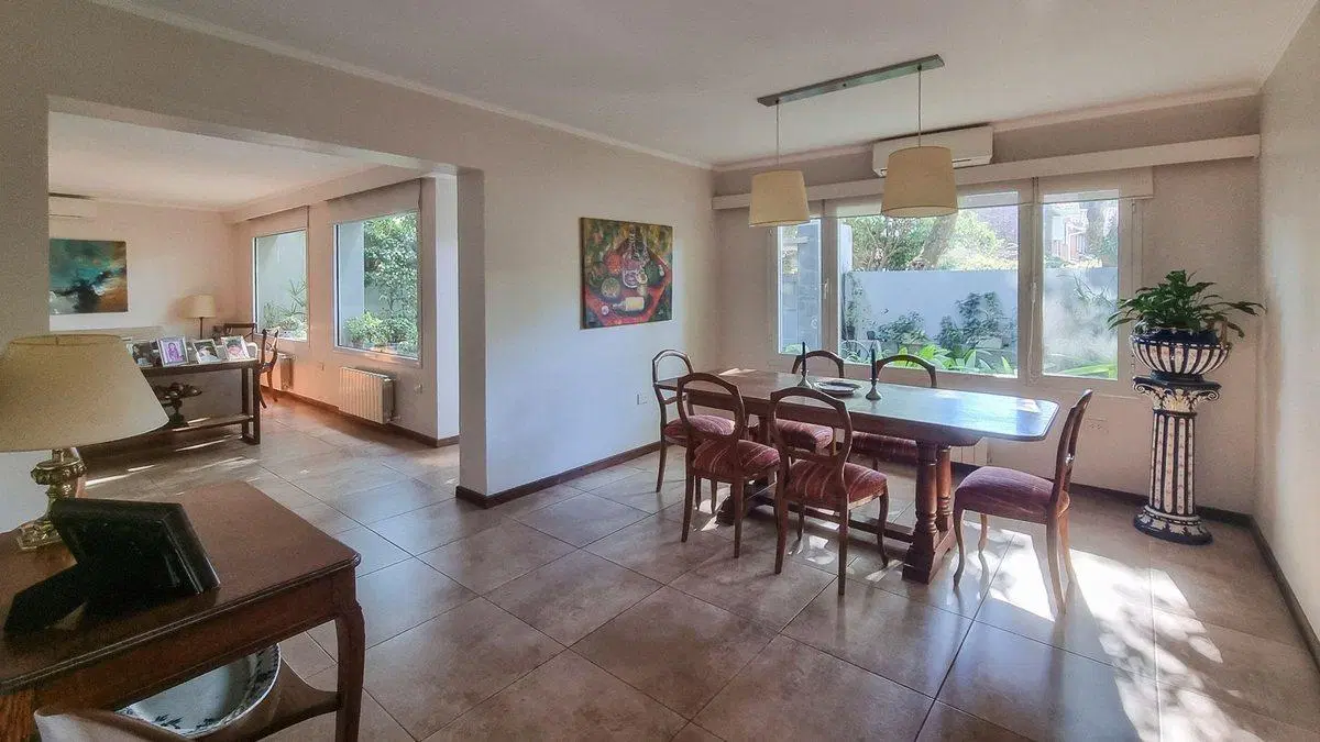 VENTA CASA 3 DORMIT. TERRAZA COCHERA MARTINEZ 5