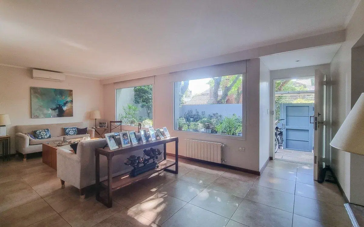 VENTA CASA 3 DORMIT. TERRAZA COCHERA MARTINEZ 3