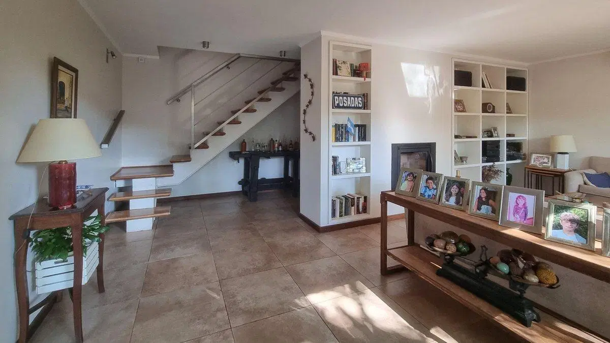 VENTA CASA 3 DORMIT. TERRAZA COCHERA MARTINEZ 2