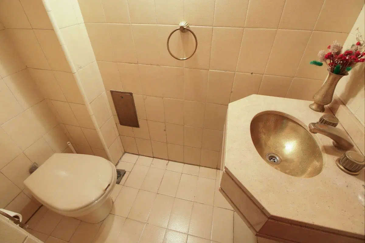En venta casa de 6 amb con 2 cocheras en Coghlan 5