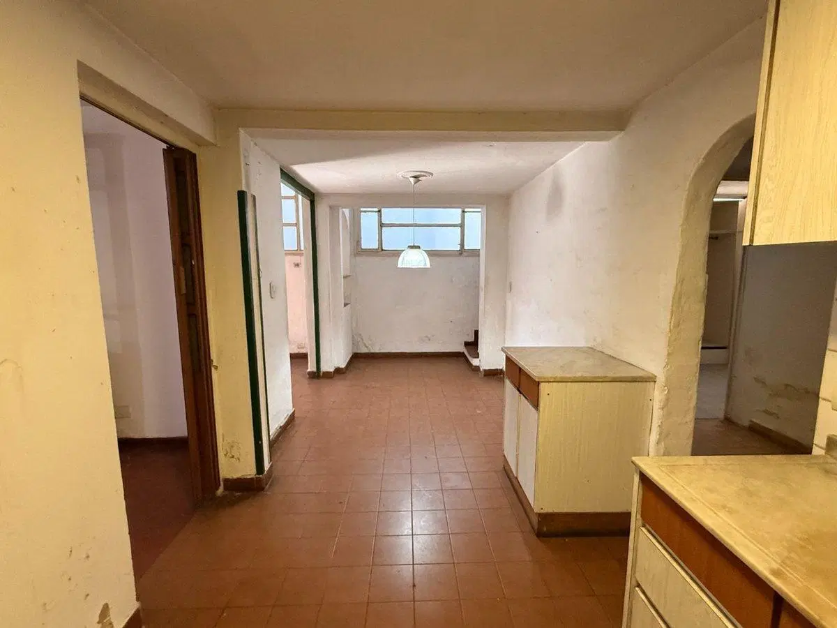 VENTA PH C/ TERRAZA Y COCHERA VILLA DEVOTO 2