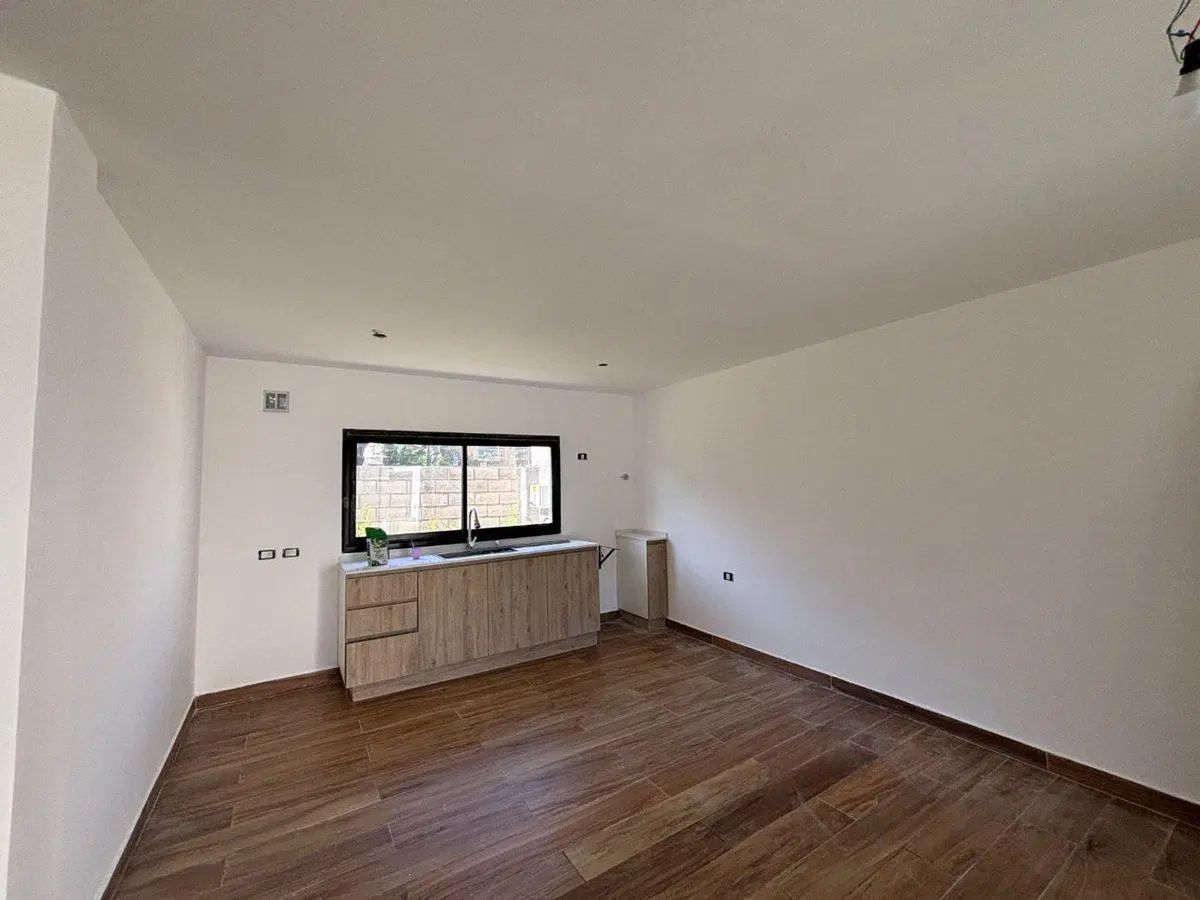 CASA DUPLEX BECCAR A ESTRENAR 4 AMB PILETA JARDIN 5
