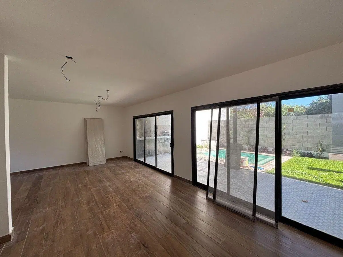 CASA DUPLEX BECCAR A ESTRENAR 4 AMB PILETA JARDIN 2