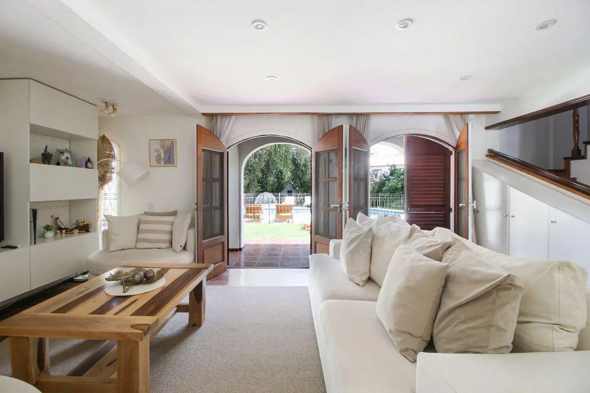 VENTA CASA 6 AMB. 275MTS EN ARANJUEZ COUNTRY CLUB 4
