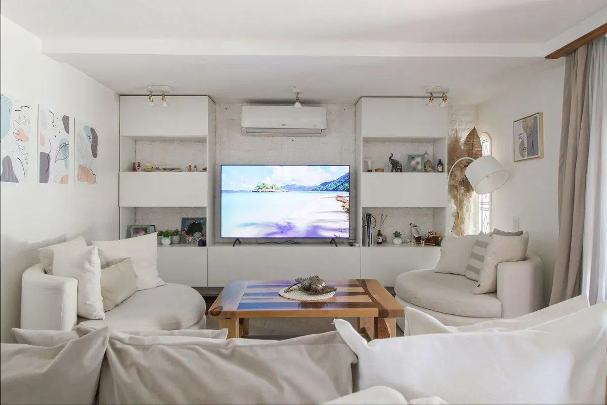 VENTA CASA 6 AMB. 275MTS EN ARANJUEZ COUNTRY CLUB 3