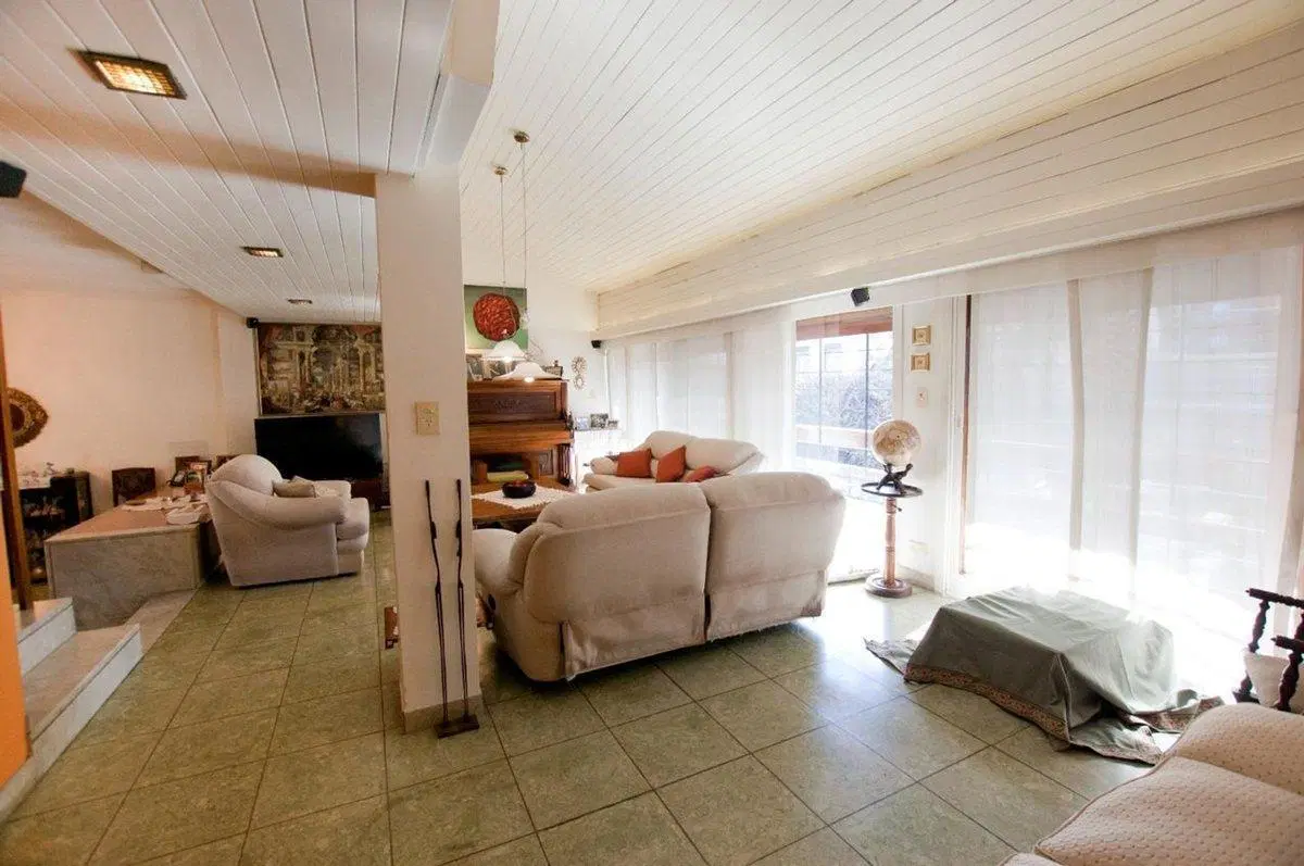 Venta Casa 8 amb.garage jardin  Vicente López 2