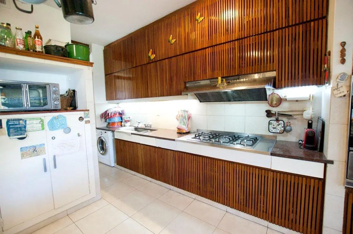 Venta Casa 8 amb.garage jardin  Vicente López 5