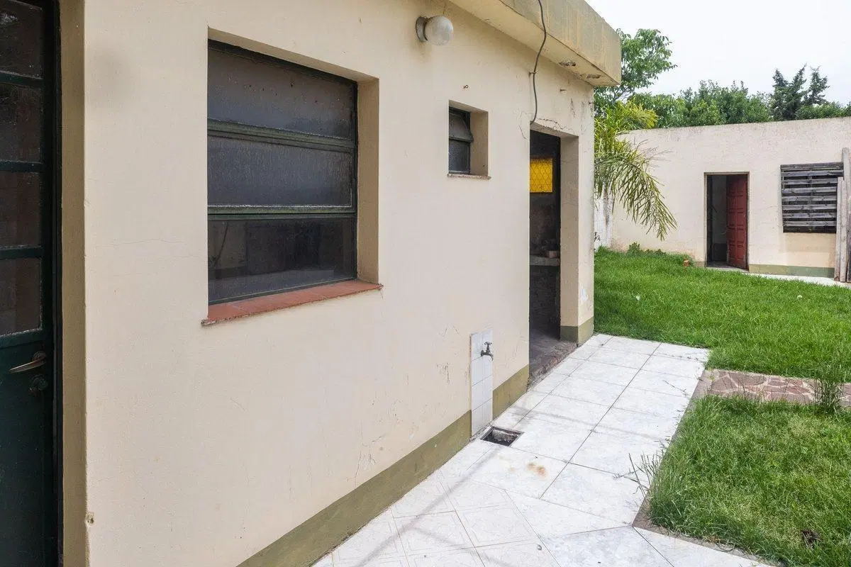 Venta Ph primer piso con Jardín en Boulogne 2