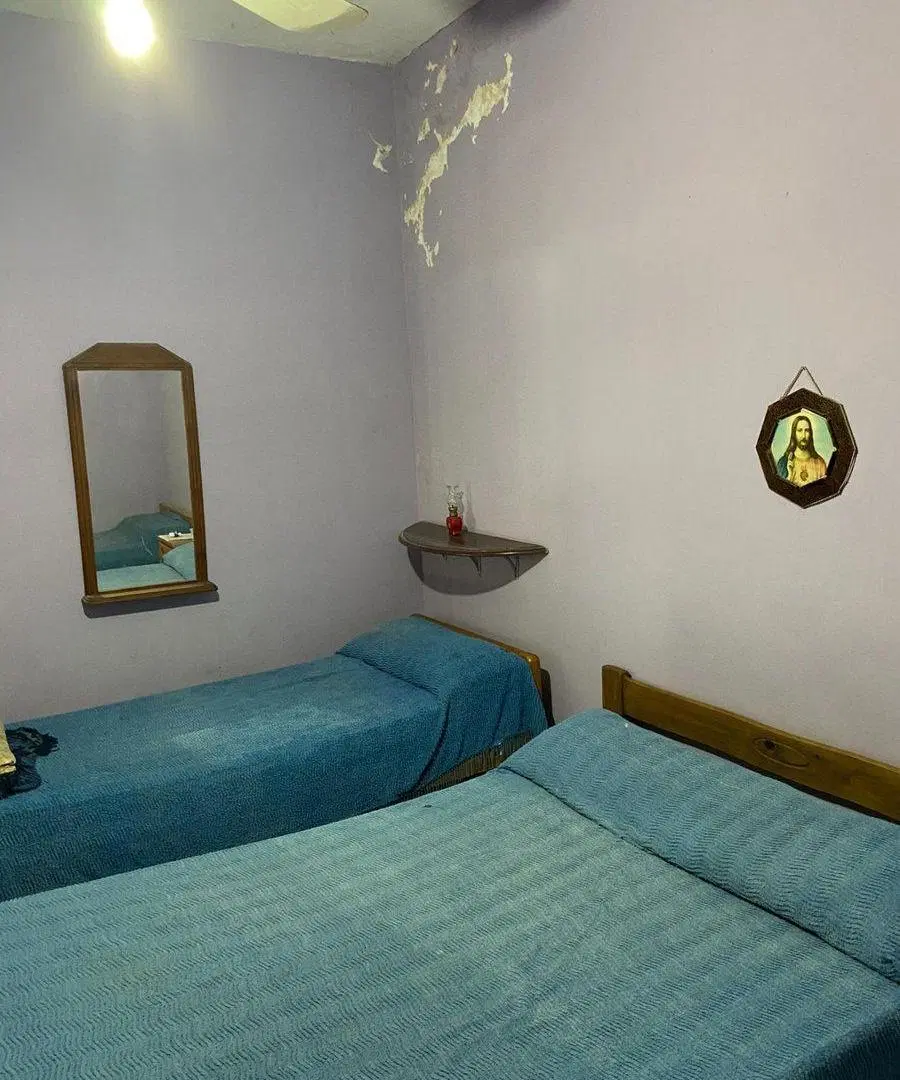 Venta Casa Quinta 6 Amb.Villa Rosa calle asfaltada 5