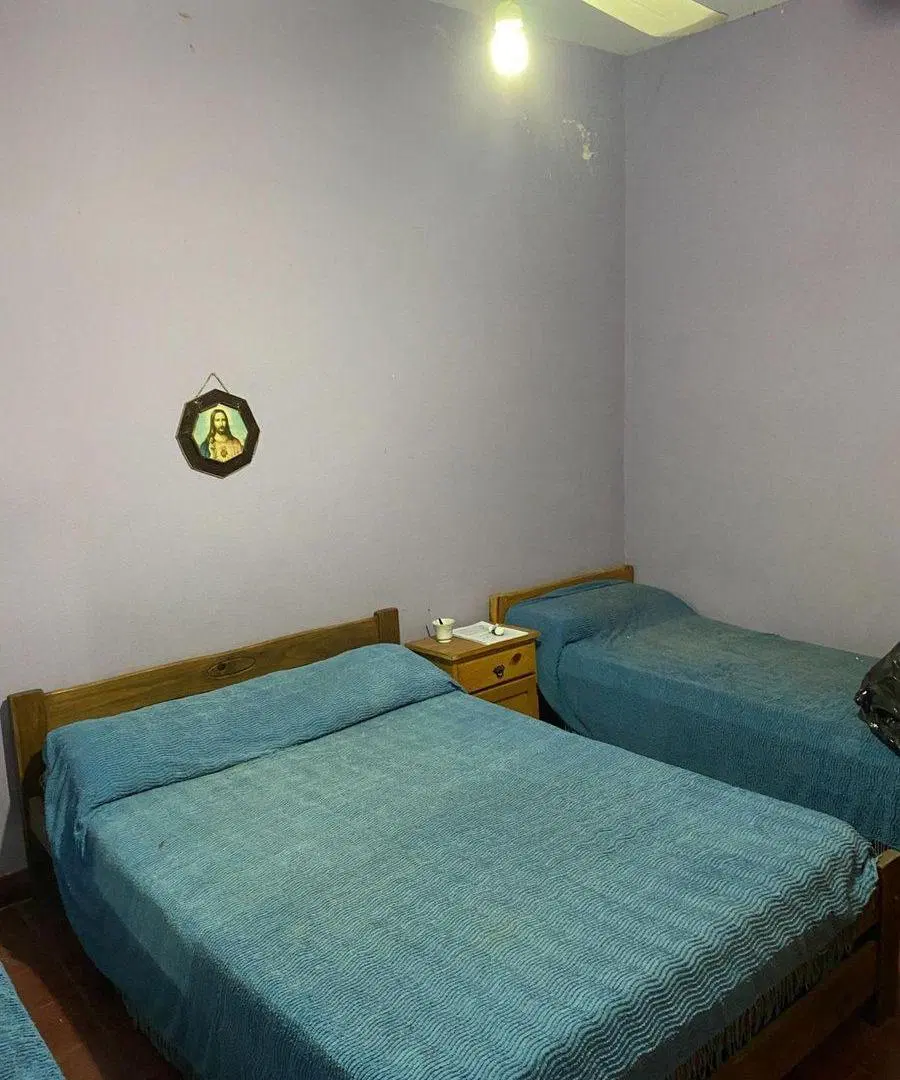 Venta Casa Quinta 6 Amb.Villa Rosa calle asfaltada 4