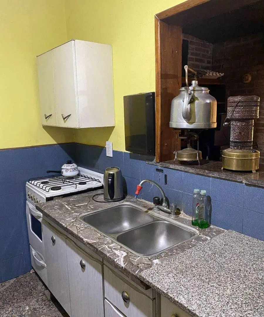 Venta Casa Quinta 6 Amb.Villa Rosa calle asfaltada 3