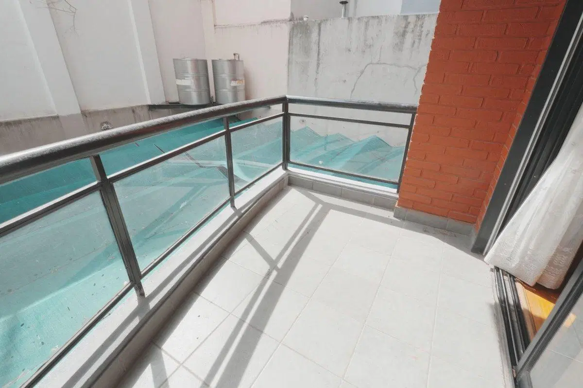 Venta Departamento 2 amb c/balcon y amenities 5
