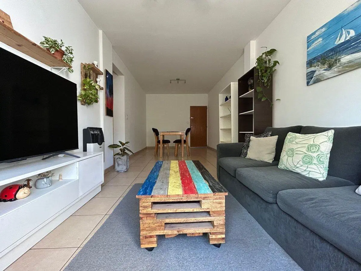 VENTA DEPTO 2 AMB AL FRENTE SAN MARTIN CENTRO 5
