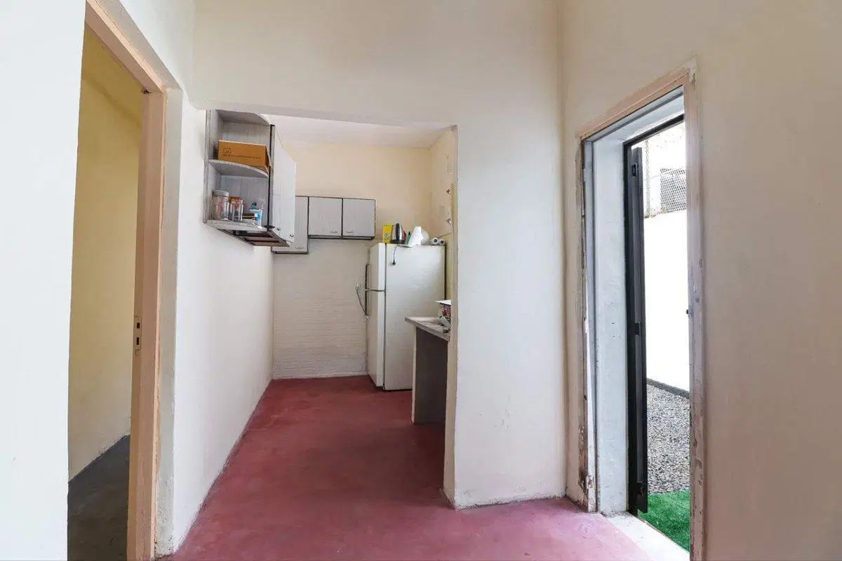 VENTA CASA 3 AMB BARRACAS JARDIN PILETA 3