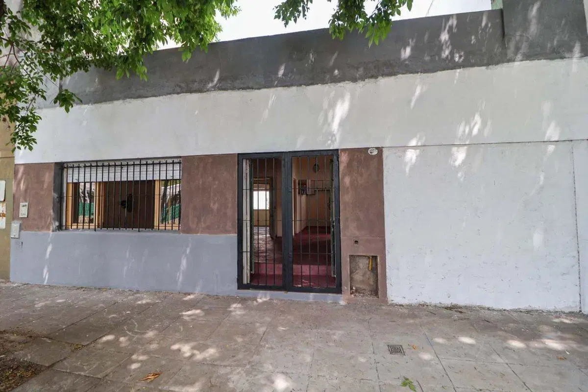 VENTA CASA 3 AMB BARRACAS JARDIN PILETA 4