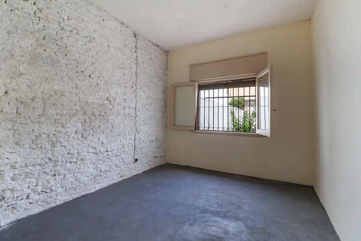 VENTA CASA 3 AMB BARRACAS JARDIN PILETA 5