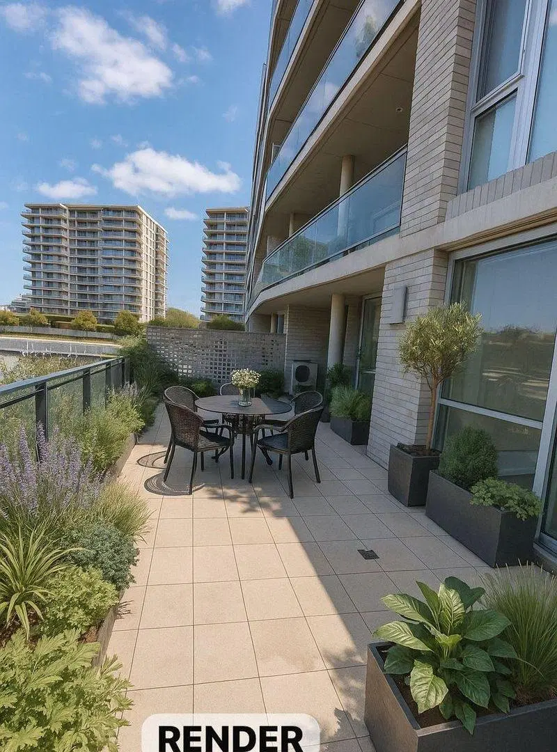 VENTA DPTO 4 AMB AMARRA RIO COCHERA VENICE TIGRE 3