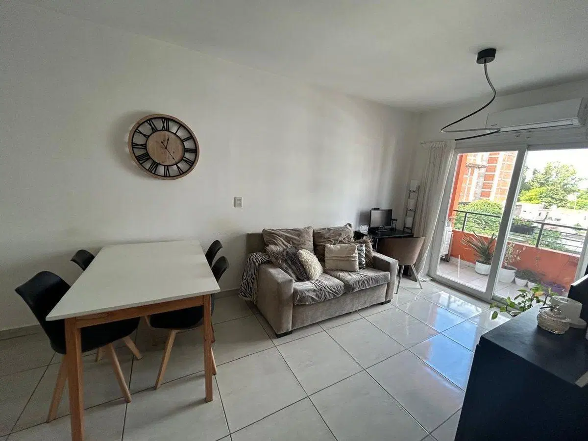 3 Amb nuevo, Cochera I Balcon I Terraza c Parrilla 4