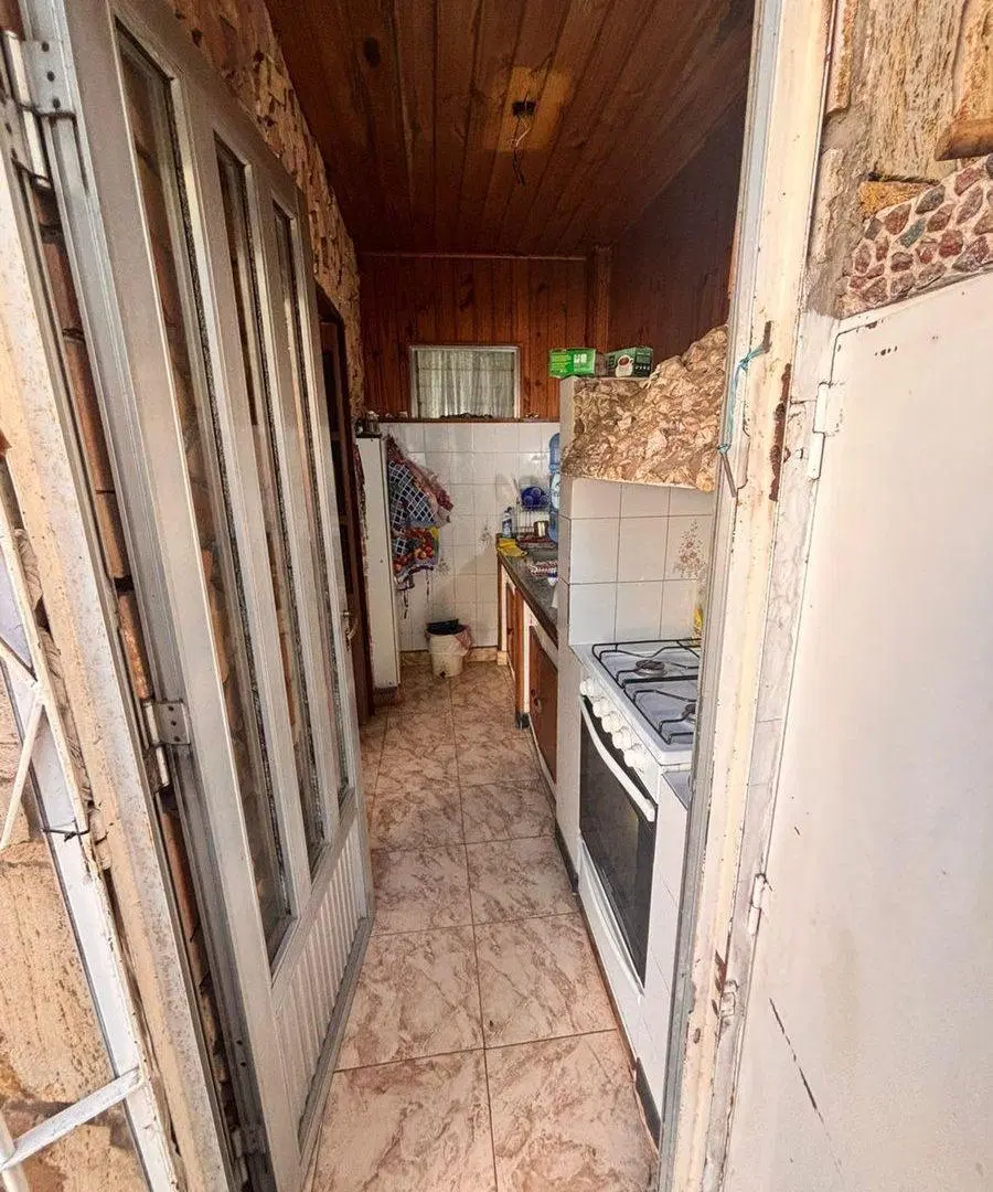 Venta casa con parque y pileta 5