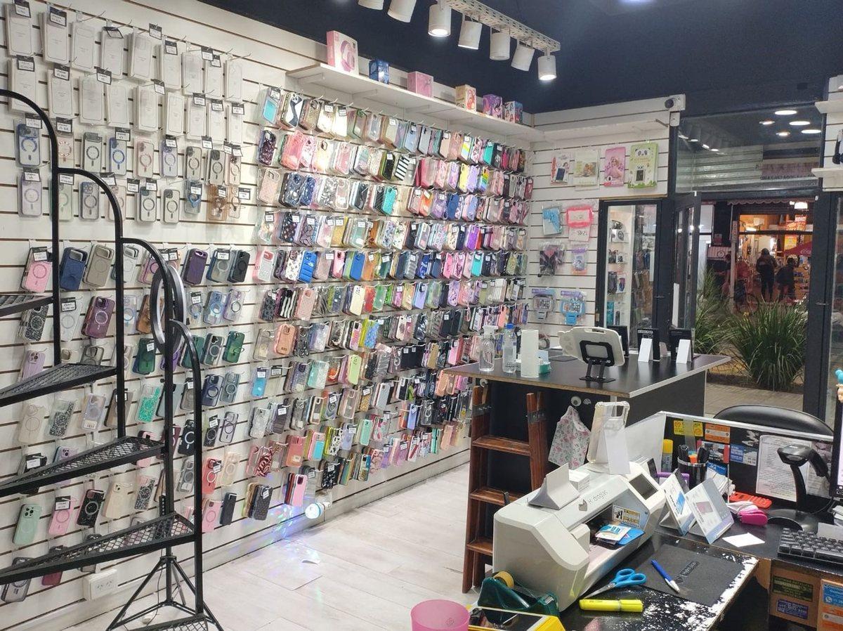 VENTA LOCAL COMERCIAL-2 PISOS-OPORTUNIDAD UNICA