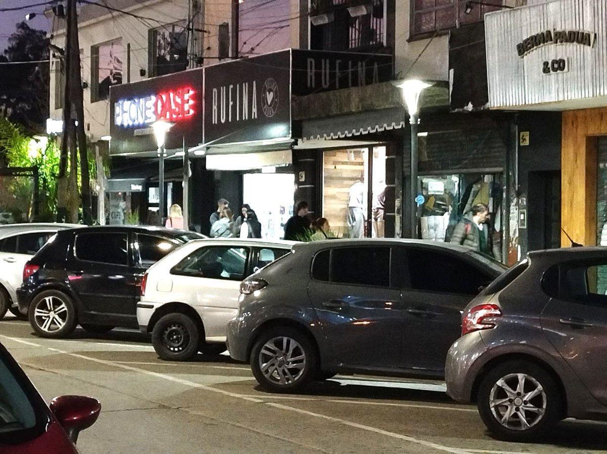 VENTA LOCAL COMERCIAL-2 PISOS-OPORTUNIDAD UNICA