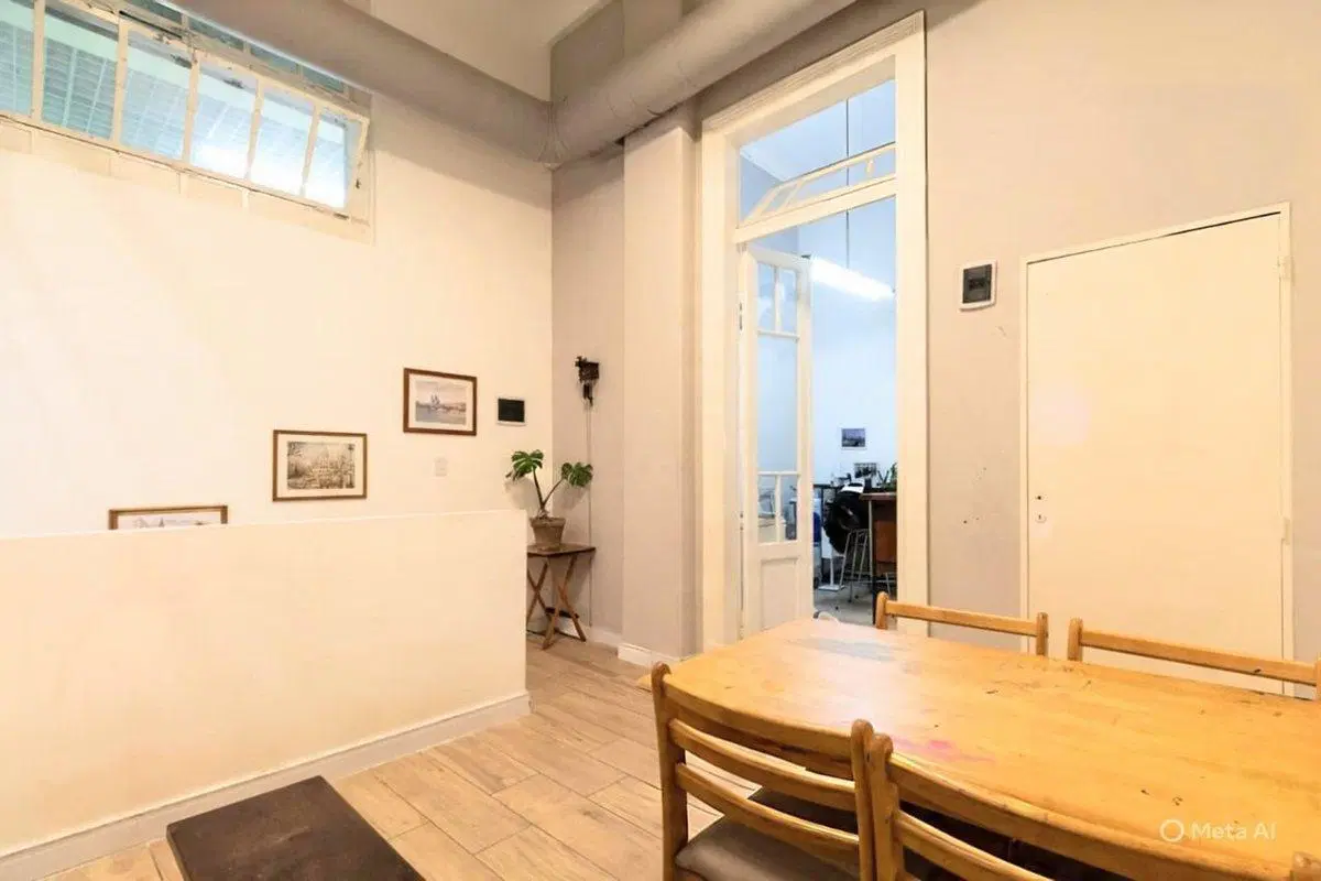 Alquiler de Loft, Estudio, Local con departamento 3