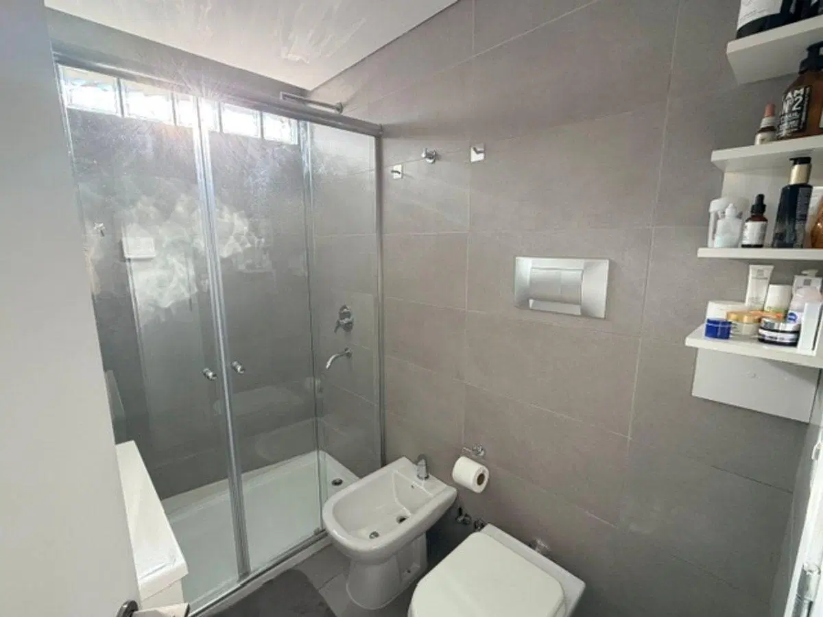 Venta Colegiales 2 Ambientes Balcón Amenities 3