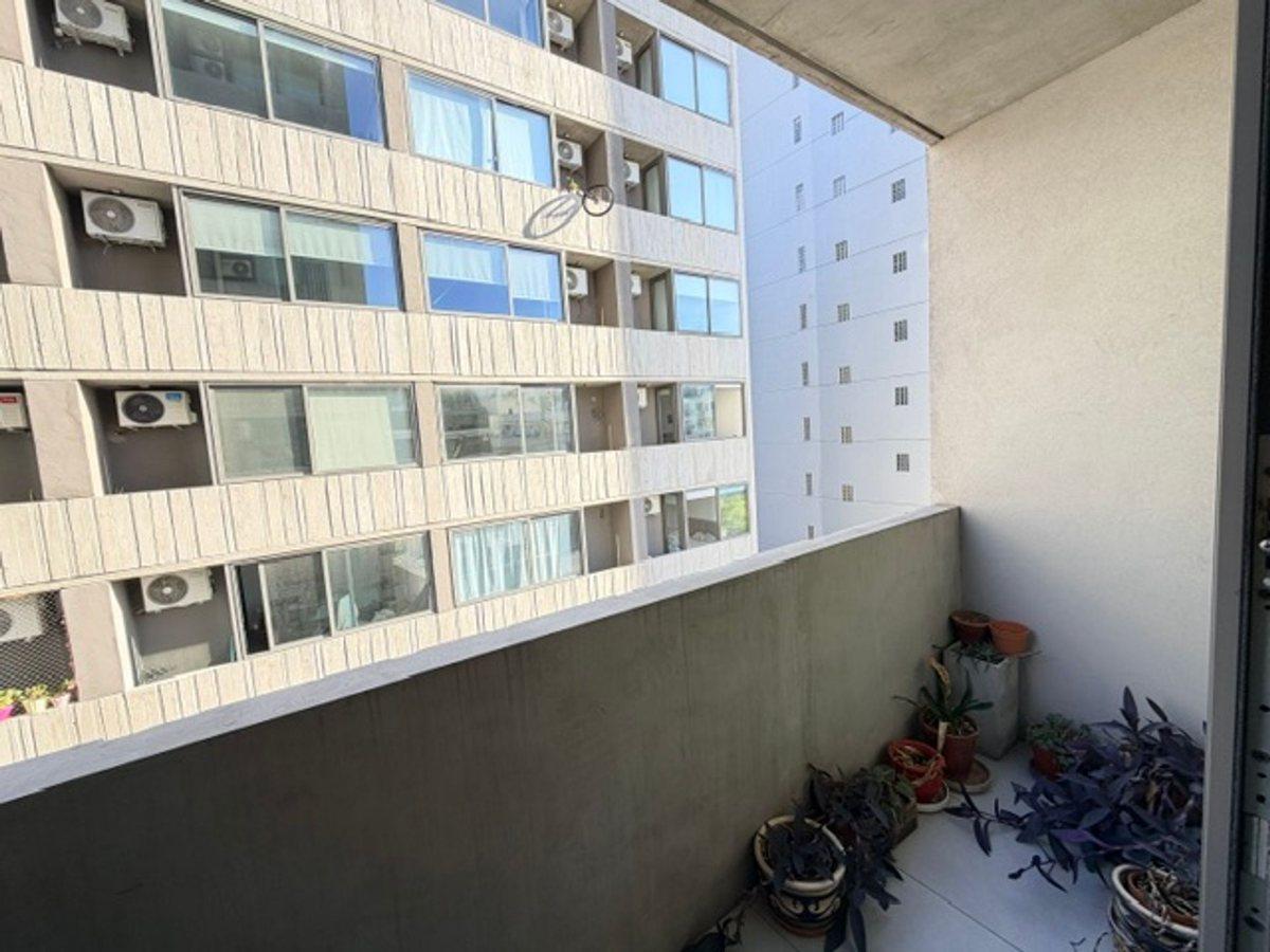 Venta Colegiales 2 Ambientes Balcón Amenities