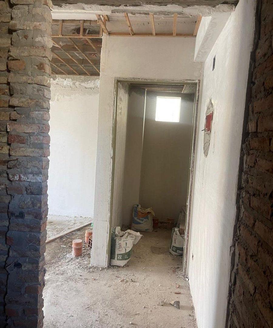 VENTA 2 AMB. APTO PROF. BALCÓN. BELGRANO R