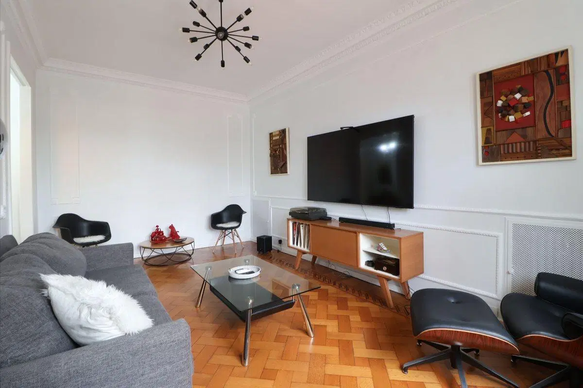 VENTA DEPTO 4 AMBIENTES DEP TERRAZA BALVANERA 5