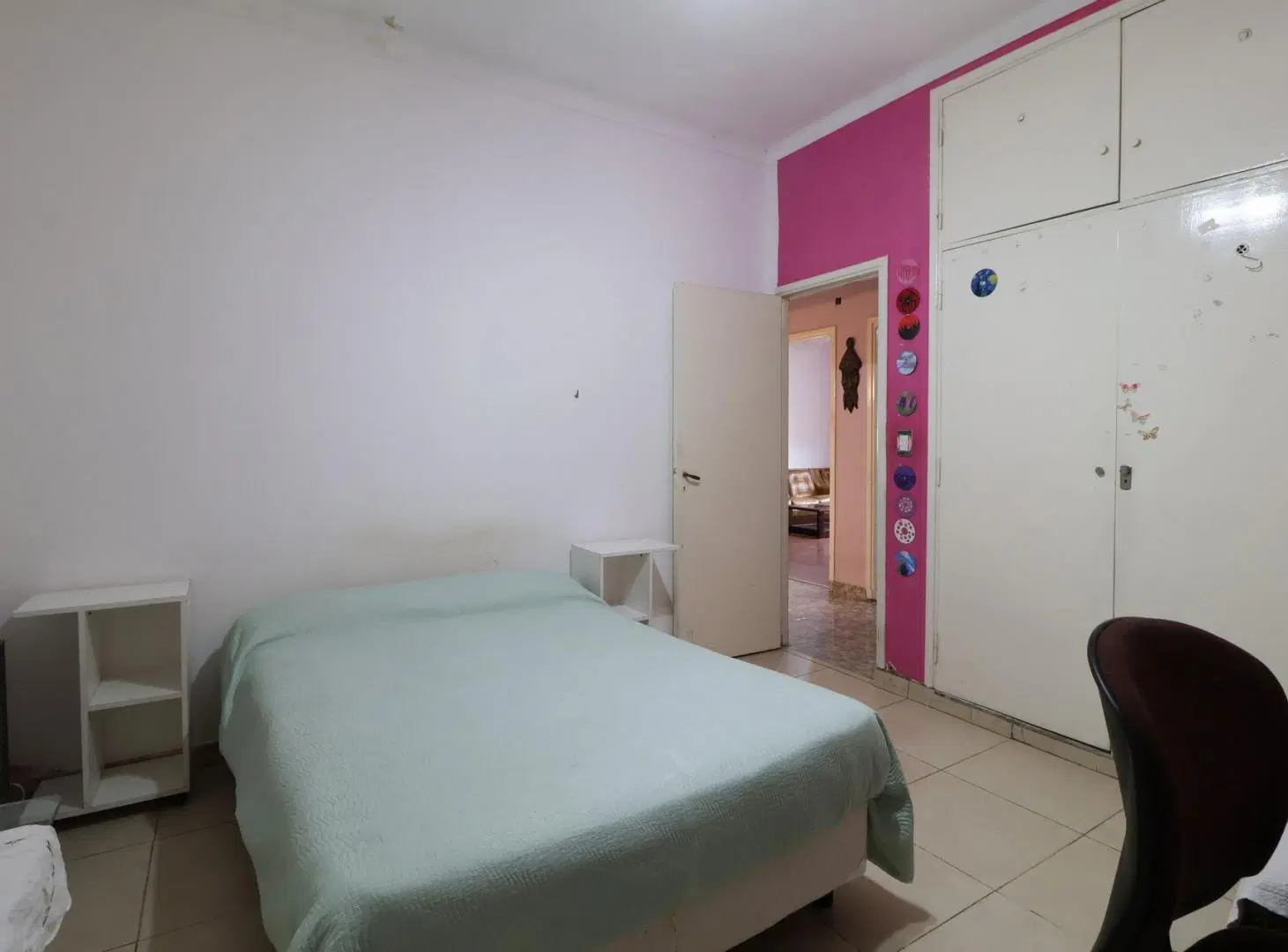 VENTA OLIVOS GOLF PH TIPO CASA 4 AMB COCHERA PATIO 3
