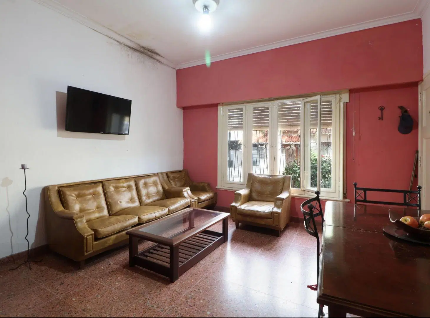VENTA OLIVOS GOLF PH TIPO CASA 4 AMB COCHERA PATIO 4