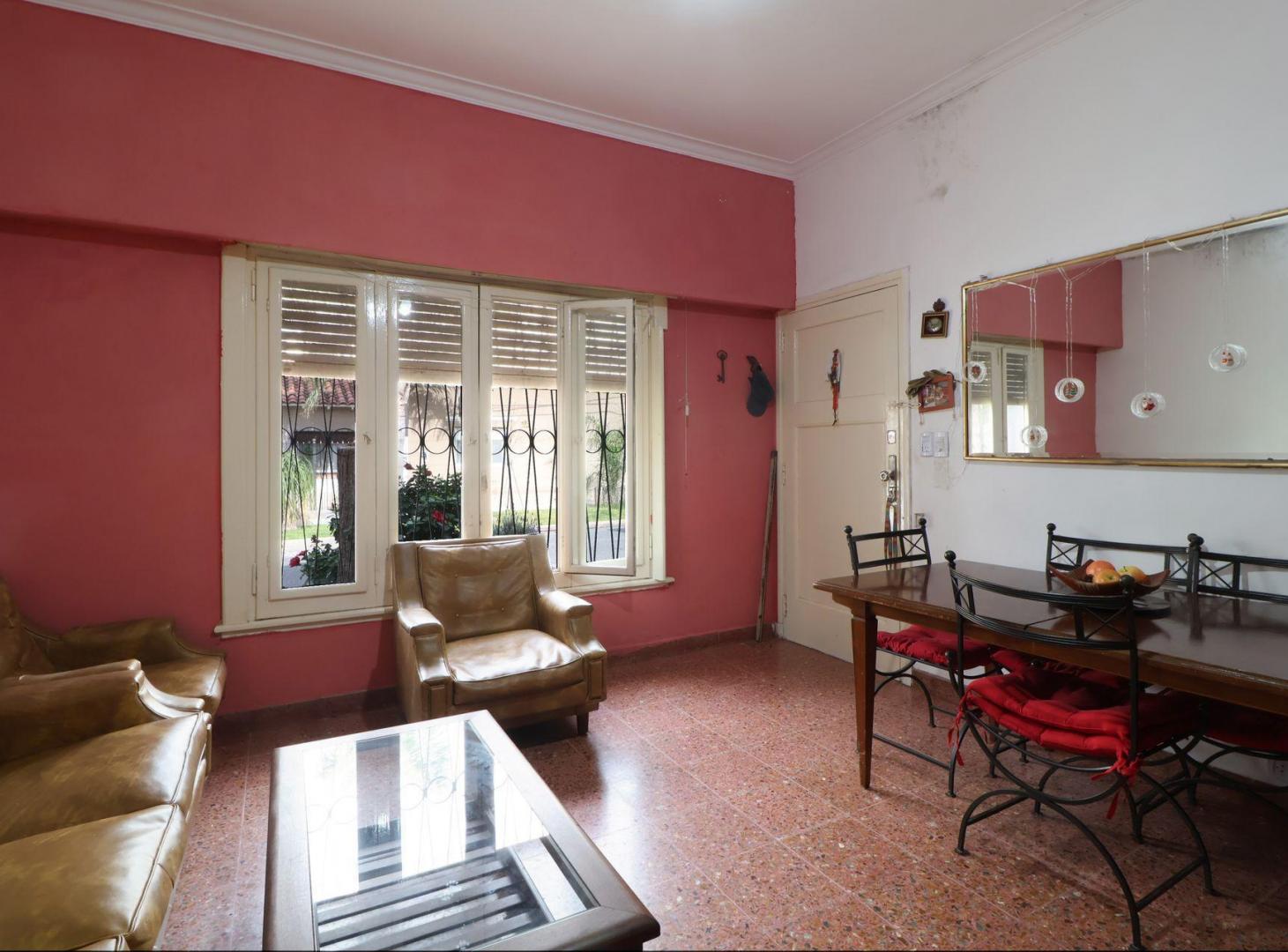 VENTA OLIVOS GOLF PH TIPO CASA 4 AMB COCHERA PATIO