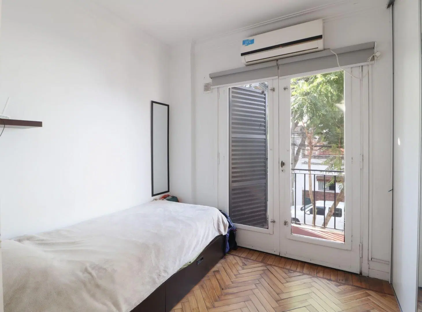 VENTA OLIVOS PH 3 AMB + QUINCHO TERRAZA JACUZZI 5