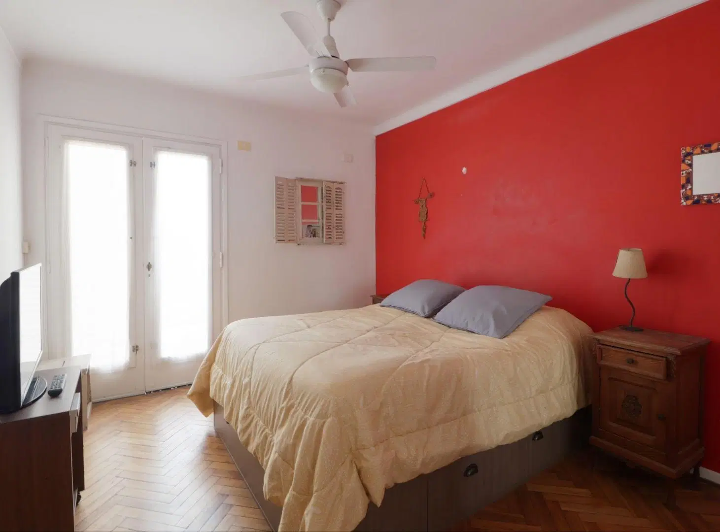 VENTA OLIVOS PH 3 AMB + QUINCHO TERRAZA JACUZZI 2