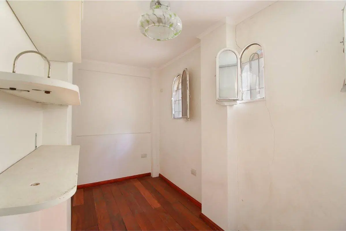 VENTA FLORES CASA LOTE PROPIO 4 AMB PATIO TERRAZA 2