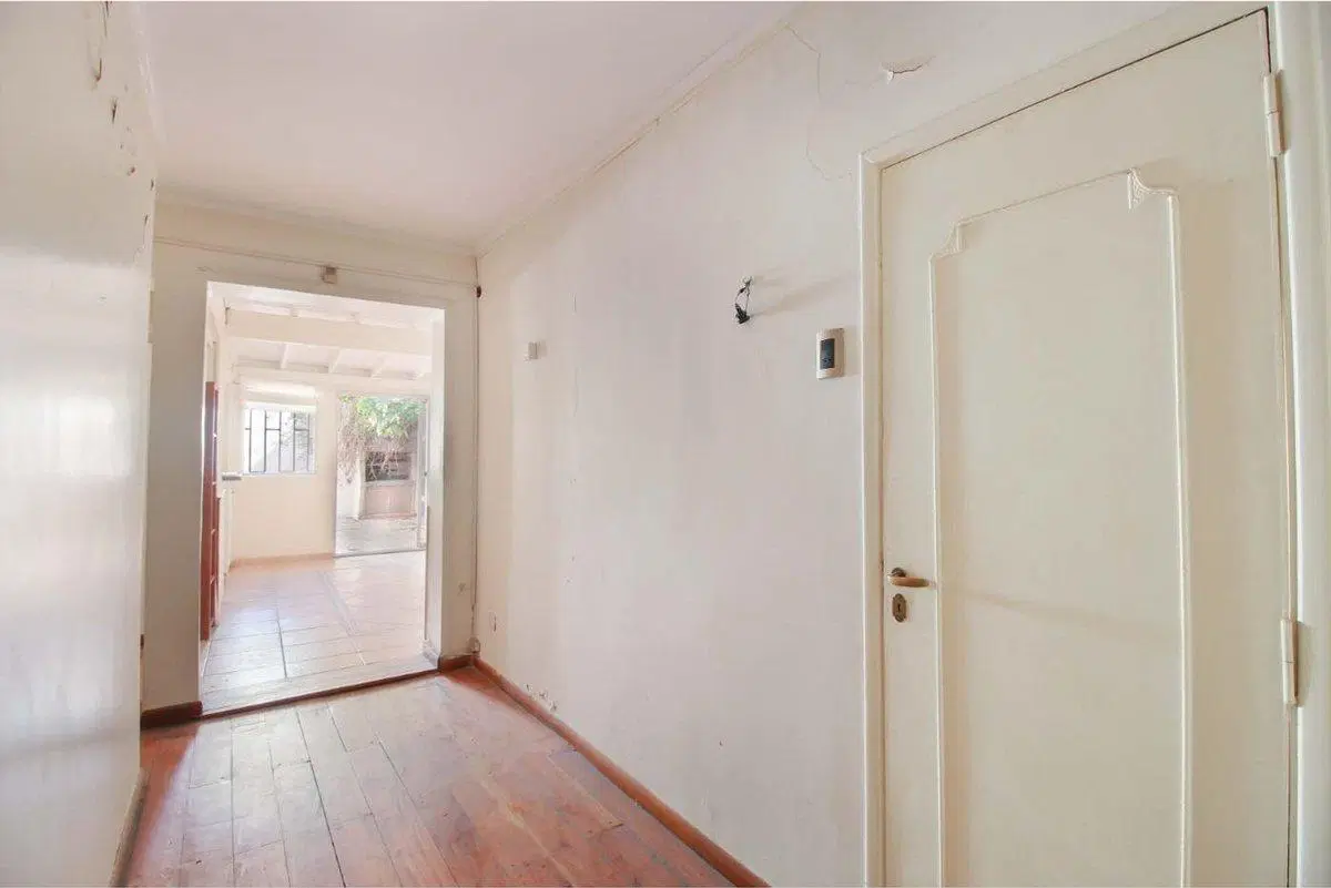 VENTA FLORES CASA LOTE PROPIO 4 AMB PATIO TERRAZA 3