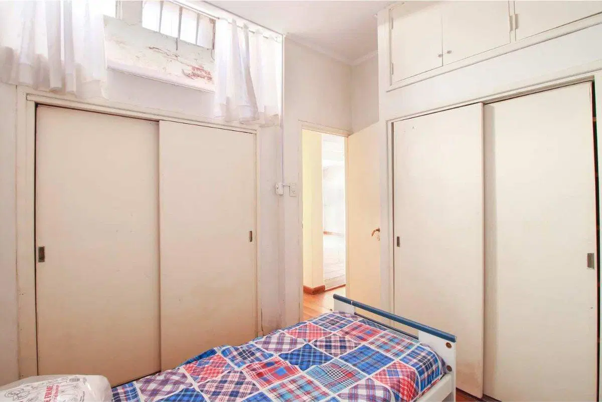 VENTA FLORES CASA LOTE PROPIO 4 AMB PATIO TERRAZA 4