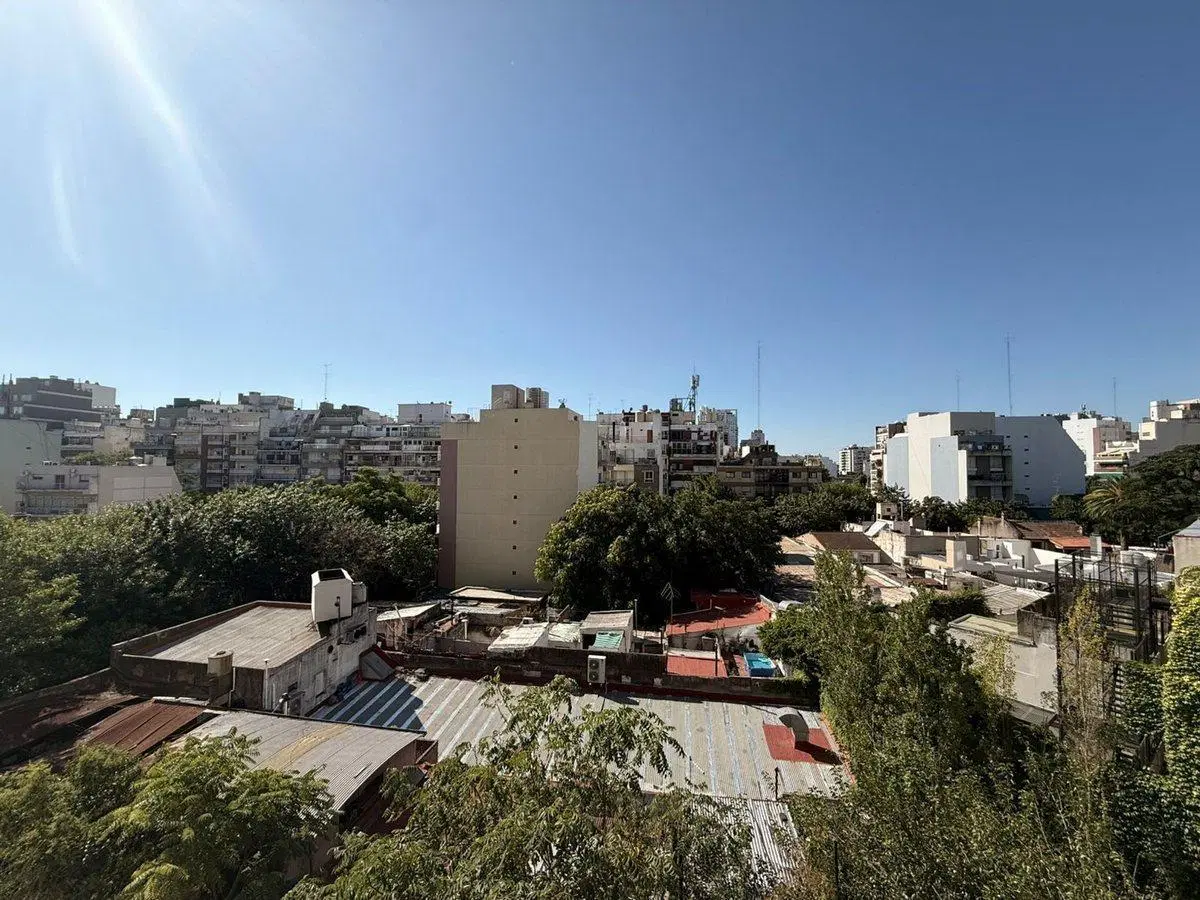 VENTA DEPARTAMENTO 4 AMBIENTES COCHERA CABALLITO 3