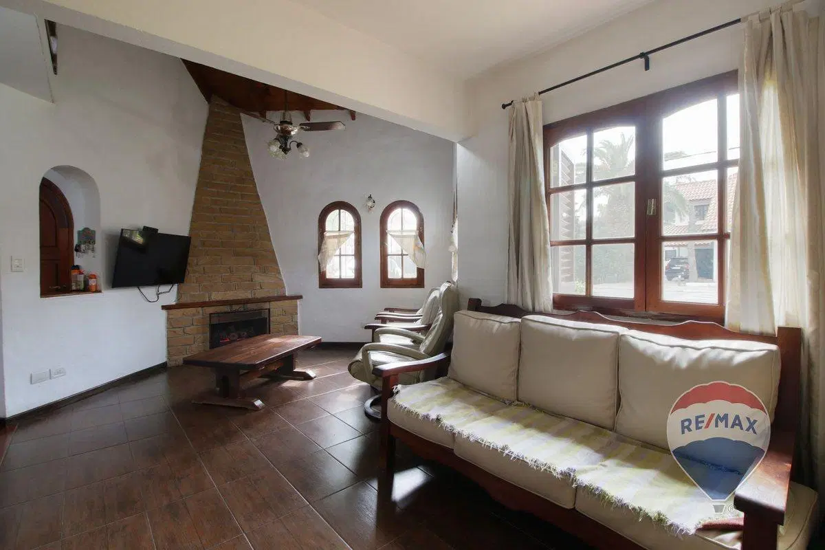 Casa 5amb Lote Grande Aranjuez Country OPORTUNIDAD 5