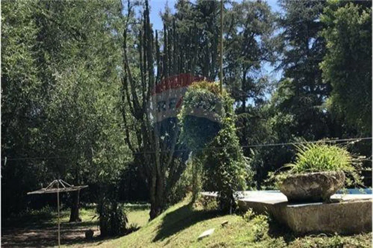 VENTA FRACCIÓN 3,4 Hect Pilar La Lonja OPORTUNIDAD 5