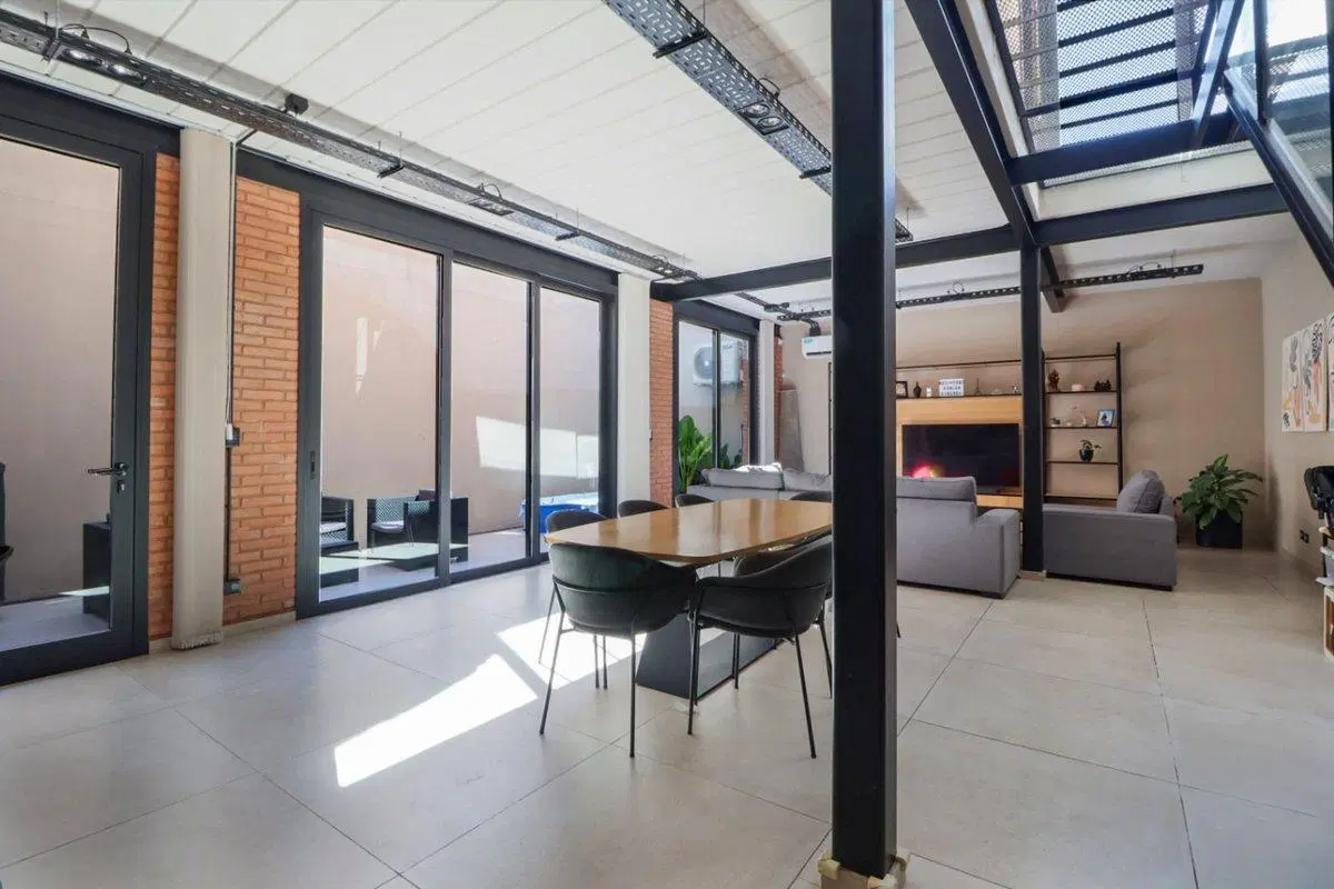 VENTA PH 4 AMB PATIO TERRAZA A NUEVO VILLA URQUIZA 3