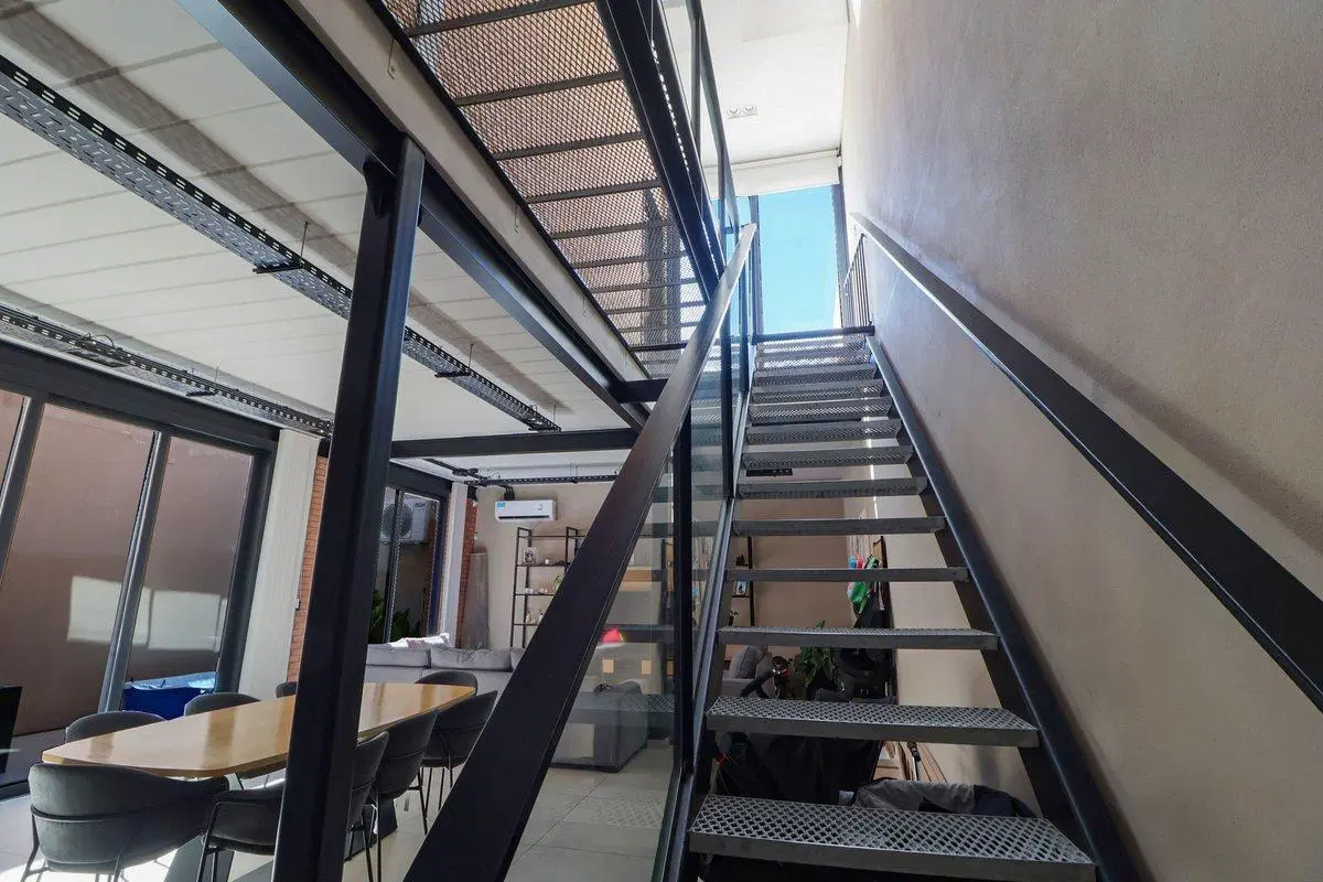 VENTA PH 4 AMB PATIO TERRAZA A NUEVO VILLA URQUIZA 4
