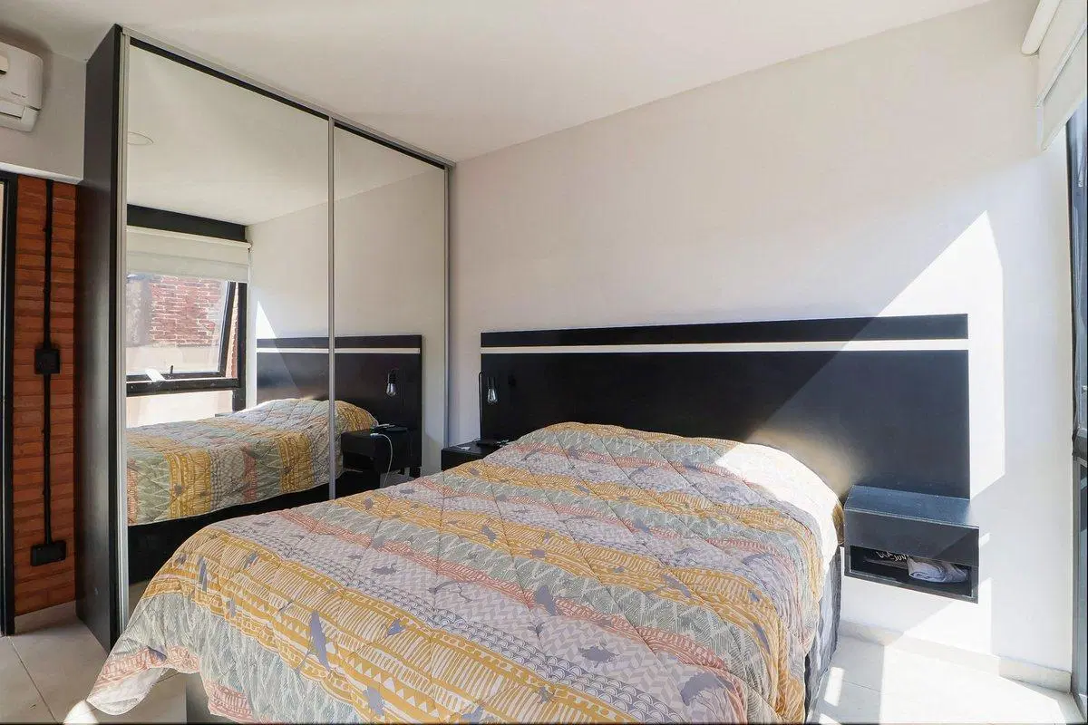 VENTA PH 4 AMB PATIO TERRAZA A NUEVO VILLA URQUIZA 5