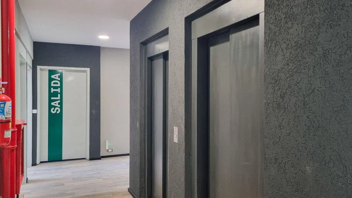 Alquiler monoambiente a estrenar en Coghlan 4