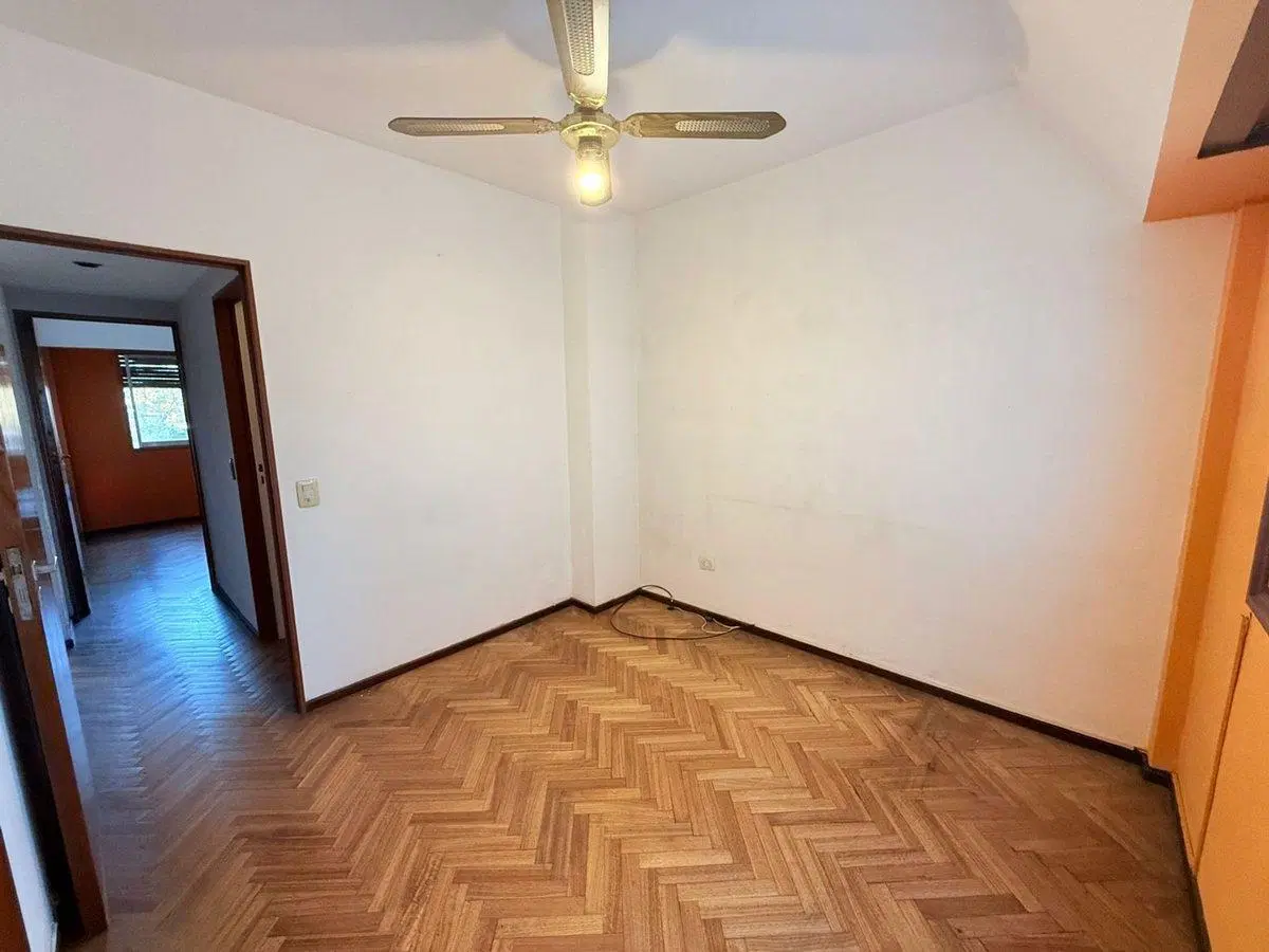 Dpto en Venta Floresta - 3 Ambientes muy luminoso 4