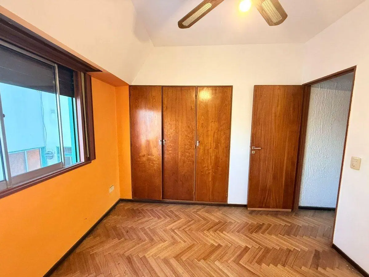 Dpto en Venta Floresta - 3 Ambientes muy luminoso 3